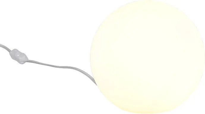 Trio PINGPONG R5220-07 Asztali lámpa 1x25w/e27 ip20