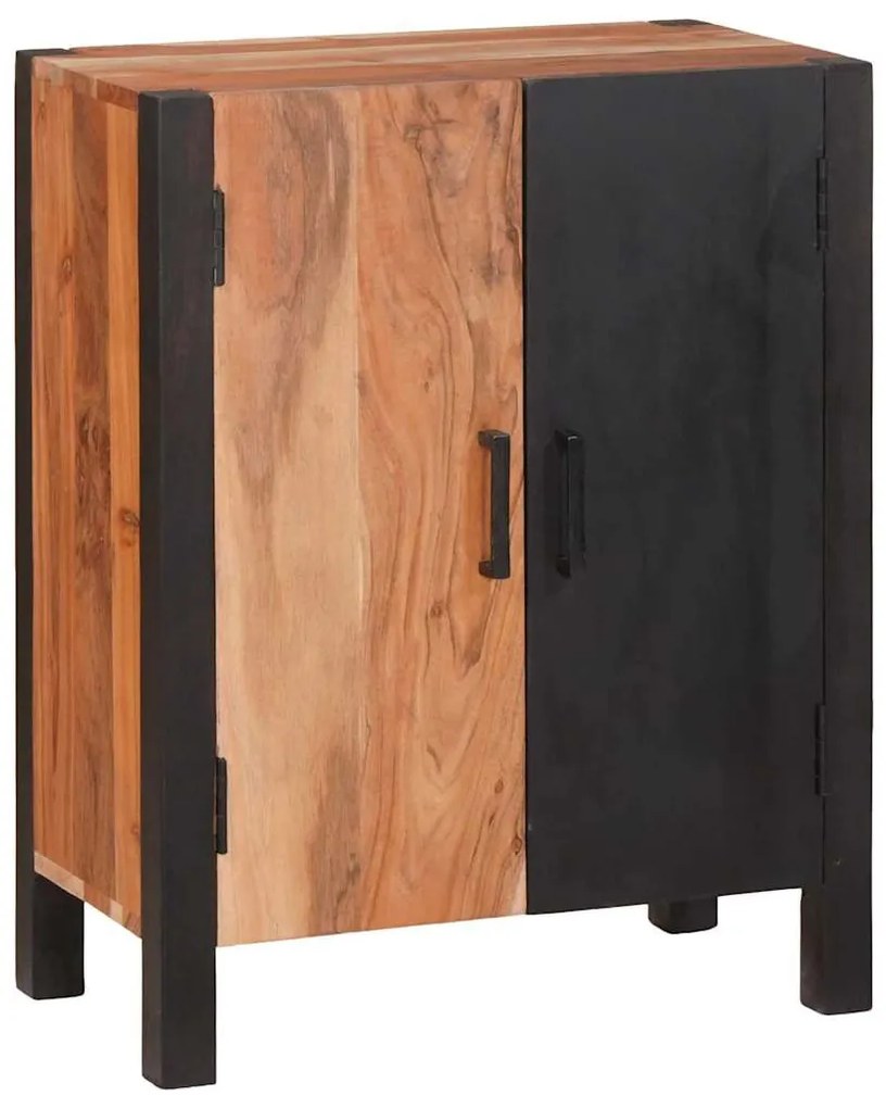 Buffetek és Konyhai Szekrények Barna 55 x 30 x 75 cm