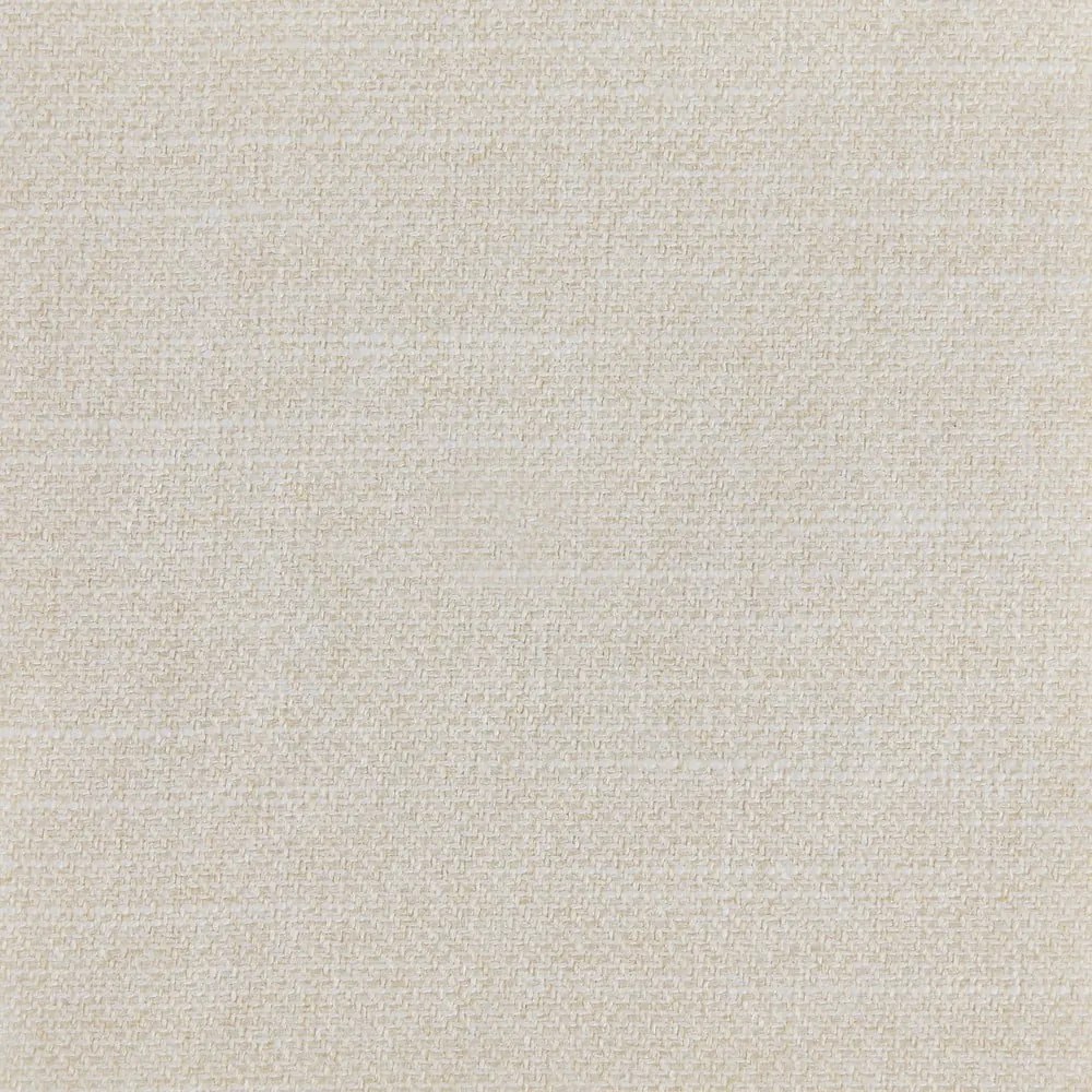 Fehér bársony füles fotel Vanessa – Støraa