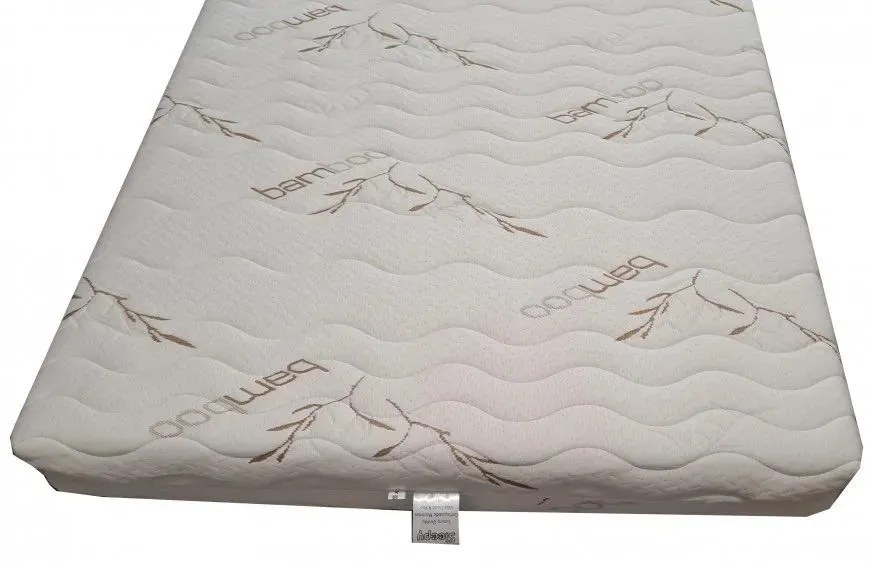 Ortho-Sleepy High Memory Bamboo Ortopéd vákuum matrac 180x200cm