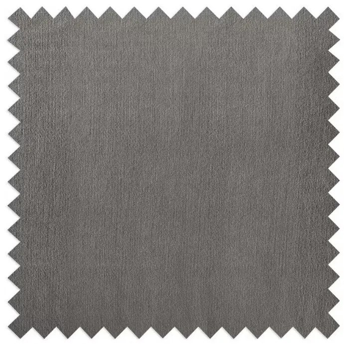 Szürke bársony kanapé 203 cm Juli – Ropez