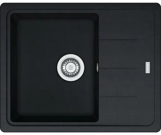 Franke BFG 611-62 mosogatótálca onyx 62x20 cm BFG611-62