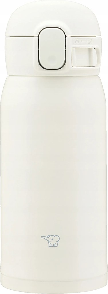 Zojirushi termo bögre rozsdamentes acél SM-WS36WM 360ml