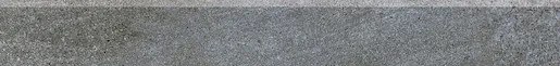 Lábazat Rako Quarzit sötétszürke 9,5x80 cm matt DSA89738.1