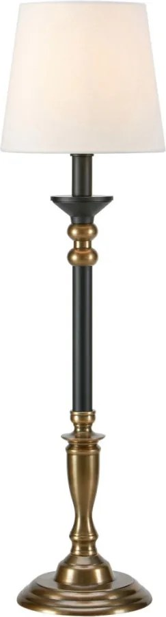 Markslojd GENT 108679 Asztali lámpa 1x40W/E27 IP20