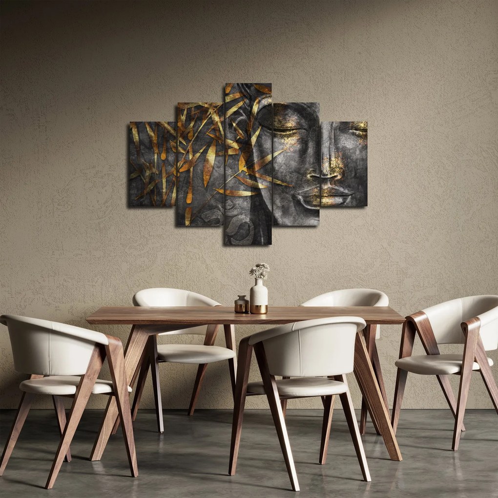 Kép - A bölcsesség egyesítése (150x105 cm)