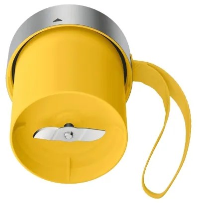 Tefal - Smoothie turmixgép BLENDFORCE 50W/230V sárga