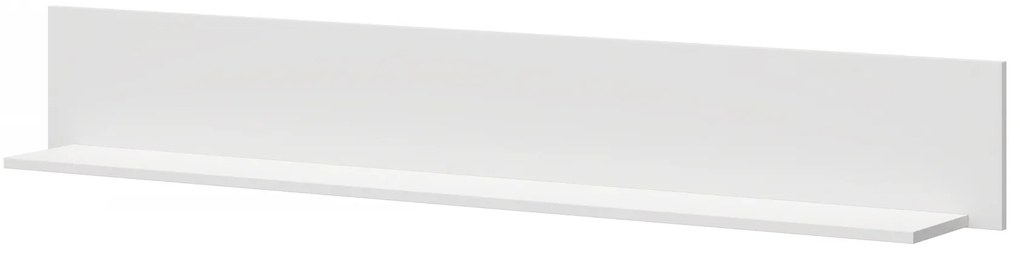 Polc 160 cm Olna (fehér). 1053147