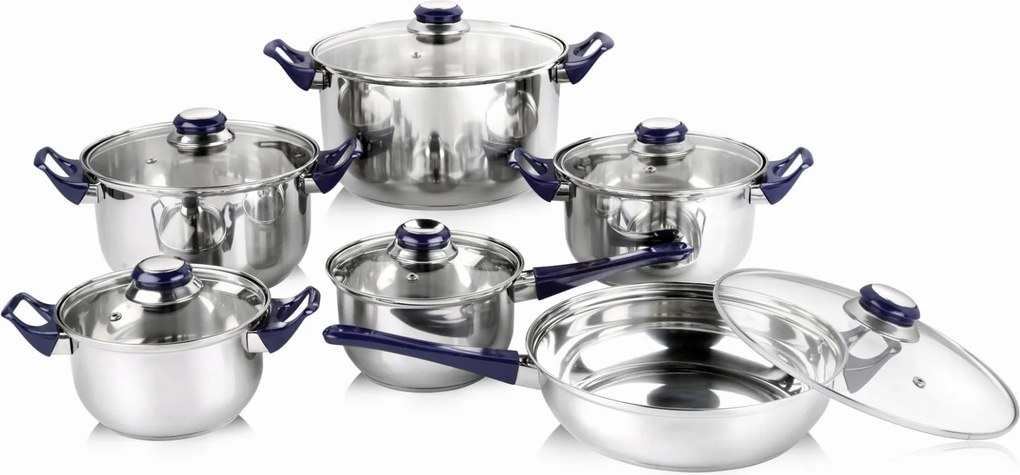 Banquet Celeste edénykészlet 12 részes