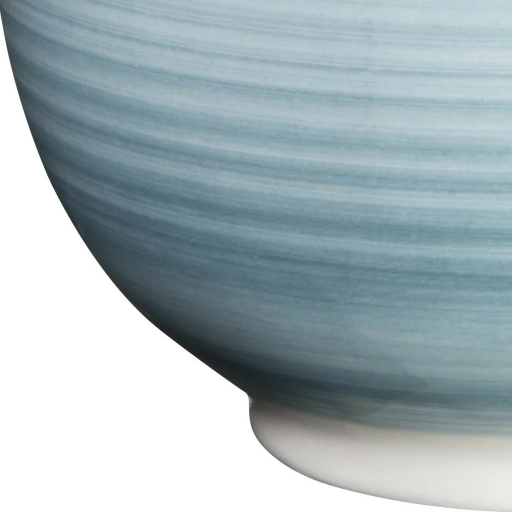 Mäser Bel Tempo 6 db tálkészlet 14 cm, világoskék