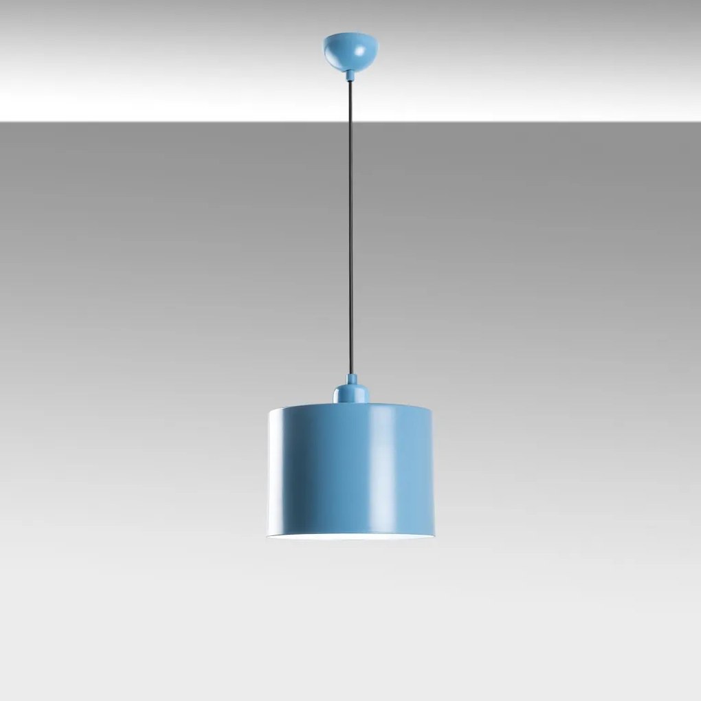 Duz - Light Blue