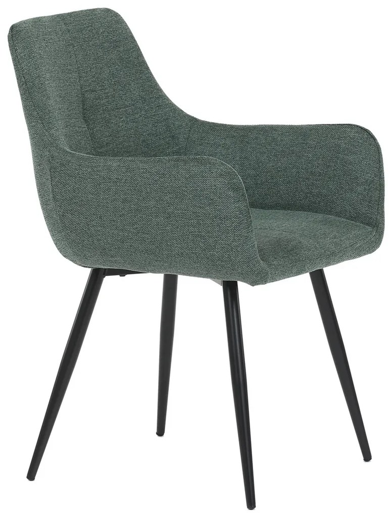 DCH-226 GRN2 étkezőszék szett, 2 db