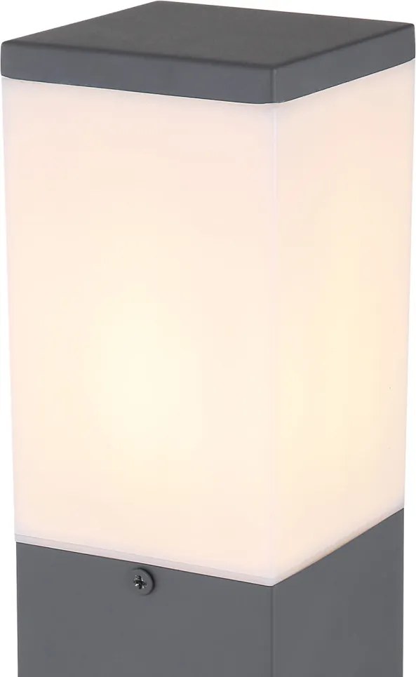 GLOBO 31731 HERRI Modern Kültéri Állólámpa E27 IP44