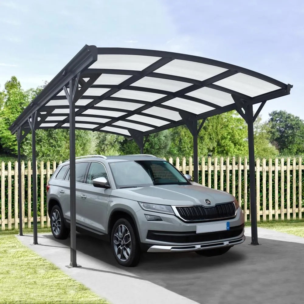 Avenberg CARPORT Kocsibeálló