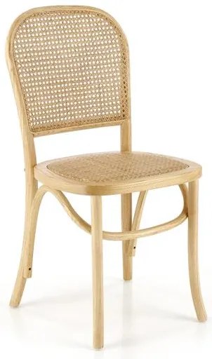 Rattan szék MIDIR 502