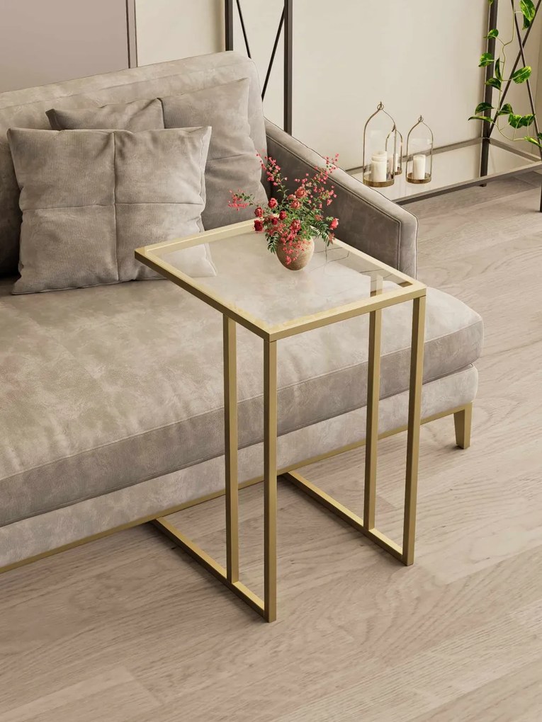 Asya - Gold