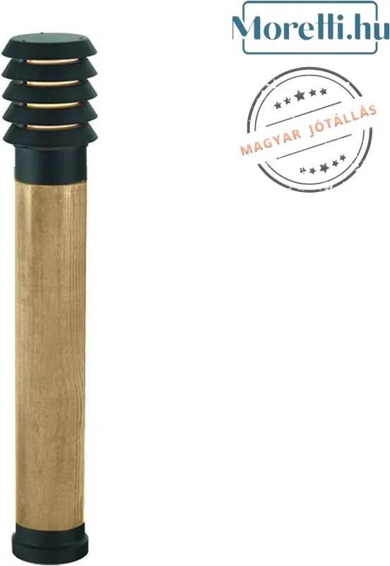 NORLYS 1443B ALTA Modern Kültéri Állólámpa E27 IP65