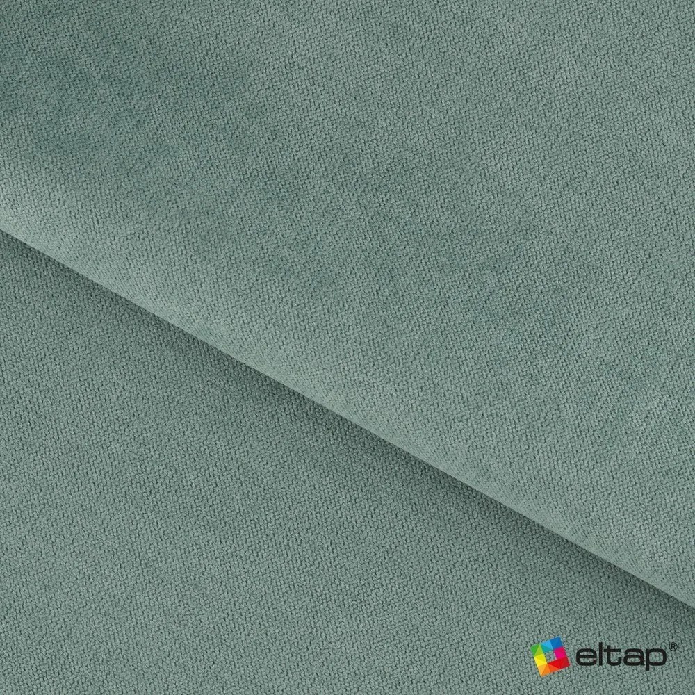 Zöld fotel Laine – ELTAP