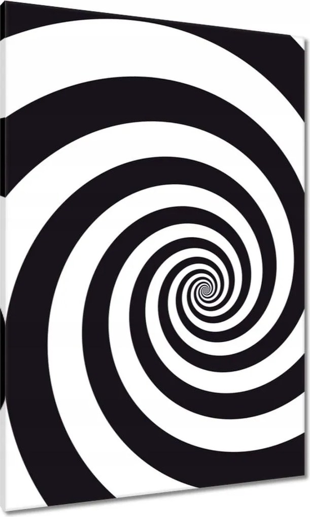 Festmények 70x100 Színes absztrakt