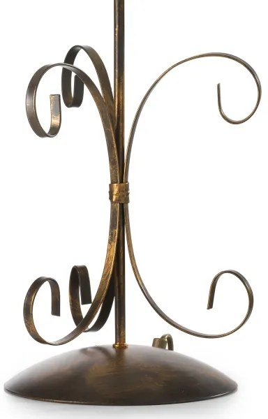 ONLI - Asztali lámpa ODINO 1xE27/22W/230V 57 cm