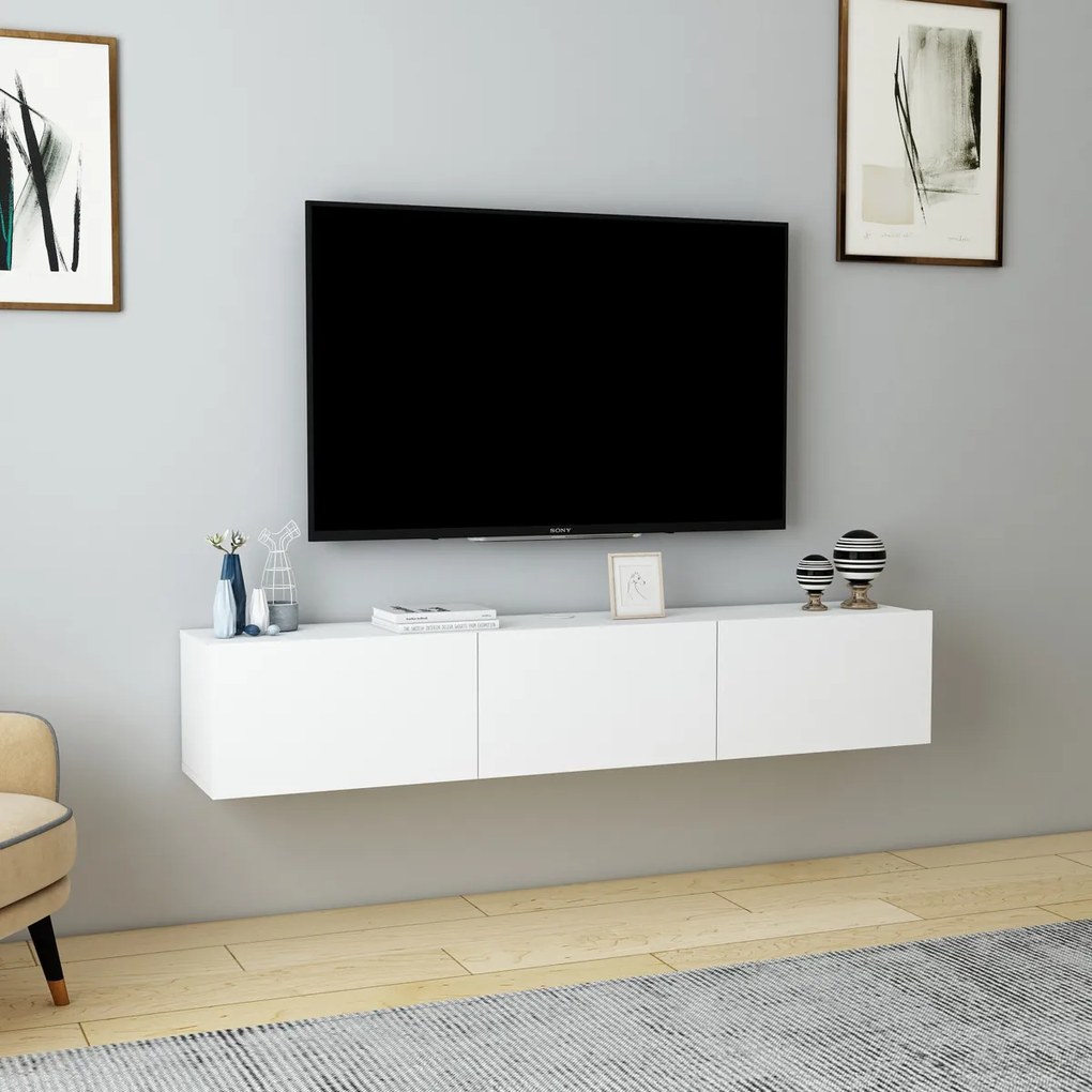 TV asztal Denby White
