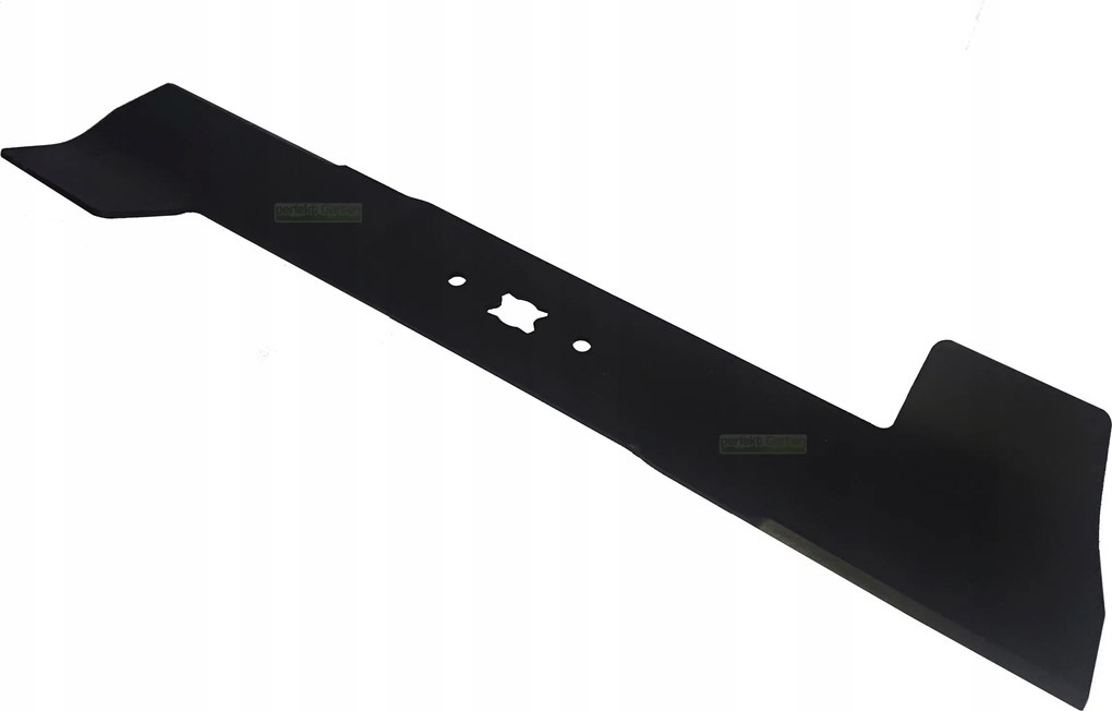 48 CM kés Mtd 742-04018A kiváló minőségű acél