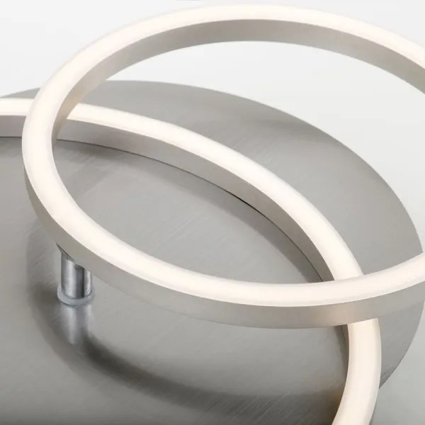 Briloner - FRAMES LED 24,5W/230V állítható mennyezeti lámpa