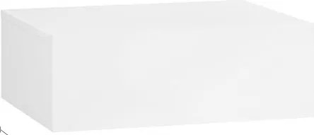 Akasztós Éjjeliszekrény Szett 2 Db Falra Szerelhető Éjjeliszekrény Fiókkal