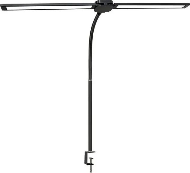 Brilagi - dimmelhető LED-es asztali lámpa USB VARIO LED/14W/5V 3000-6000K fekete