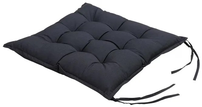 Deuba 6 x Cozy párna - antracit