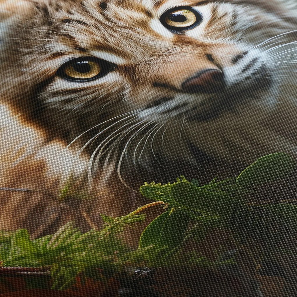 Kép - Rajzolás (120x50 cm)