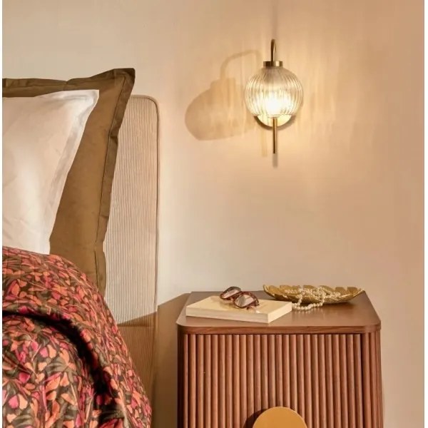 Atmosphera - KRYS fali lámpa 1xE27/40W/230V