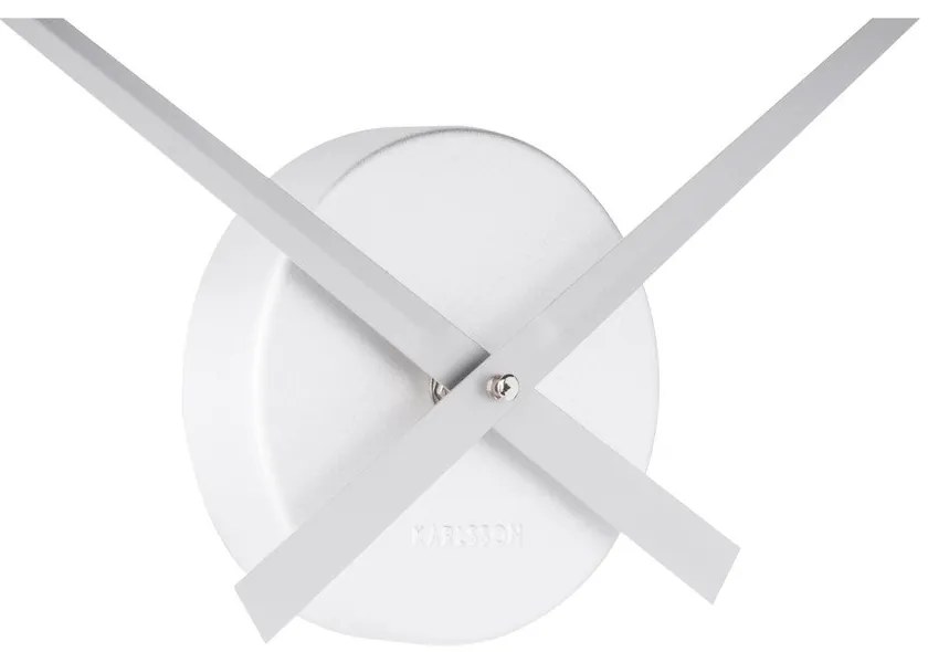 Falióra ø 44 cm Little Big Time – Karlsson