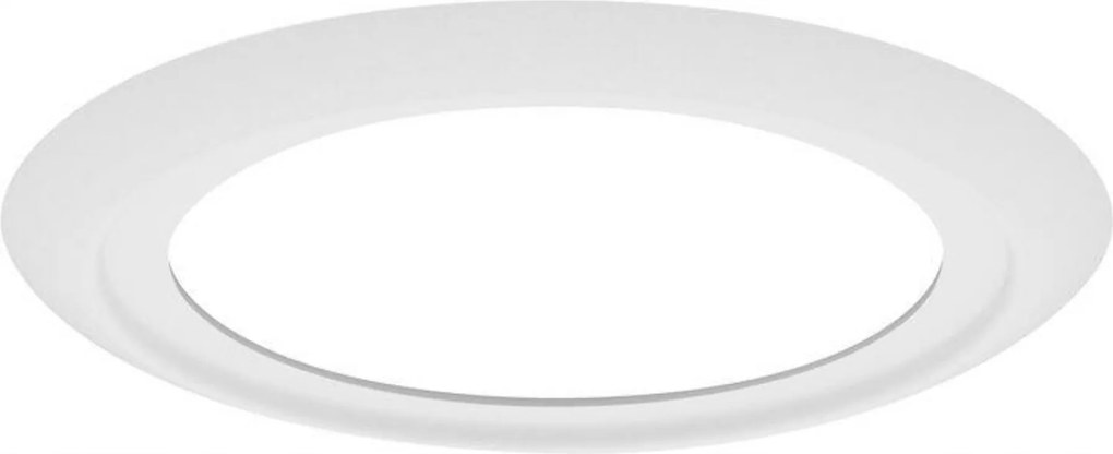 Ledvance Sp Ring D100 Wt adapter mennyezeti lámpák felújításához, fehér