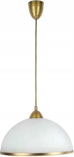 Sfera 3222 Gold lámpatest 1x60W E27 30cm 3222