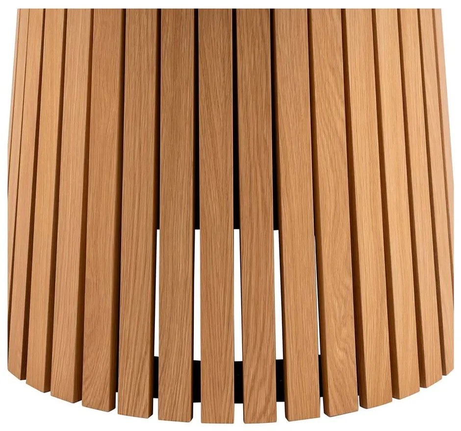 Christo kerek étkezőasztal, ø 120 cm - Actona