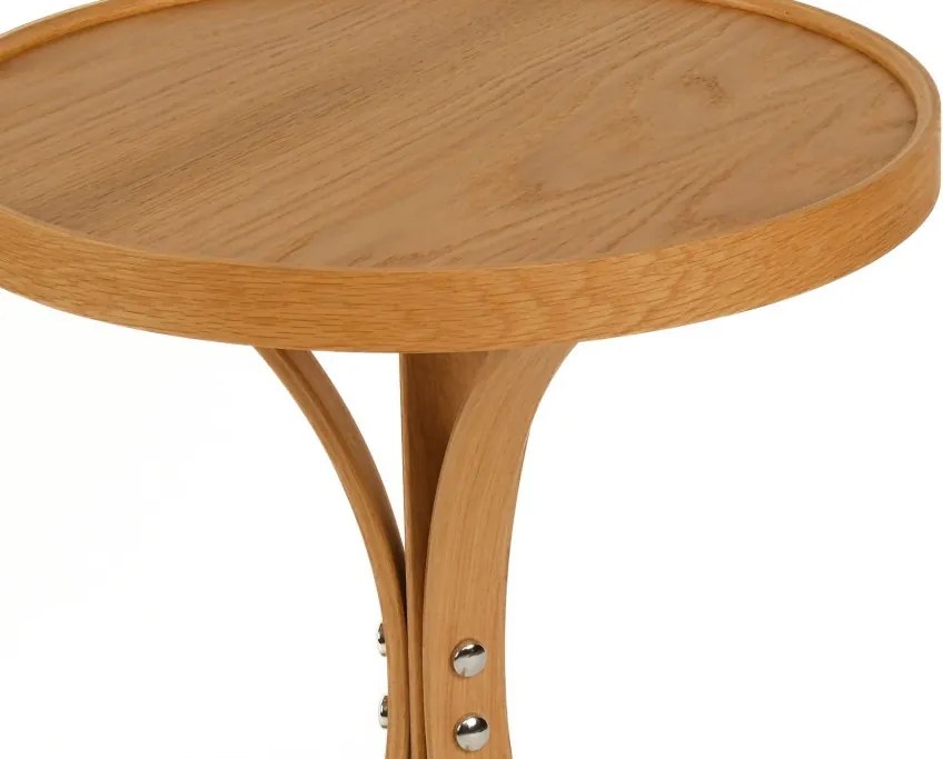 Lyon 2 - Oak v2
