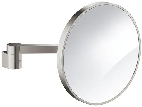 Grohe Selection kozmetikai tükör lehajtható supersteel G41077DC0