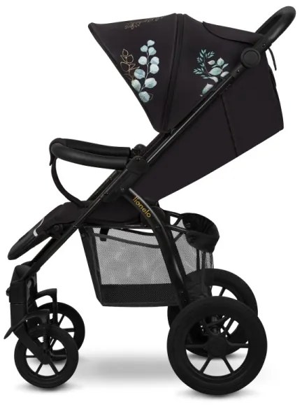 Lionelo - ANNET TOUR Golden Moments sport babakocsi