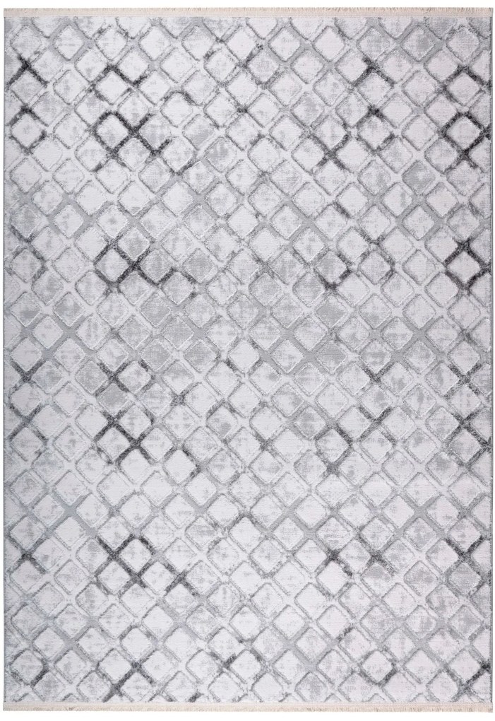 Szőnyeg (80 x 150), Cabana - Grey