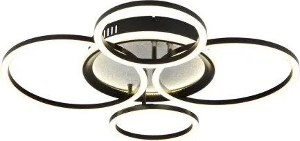 GLOBO 48477-40C ALVIS Modern LED Mennyezeti Lámpa IP20