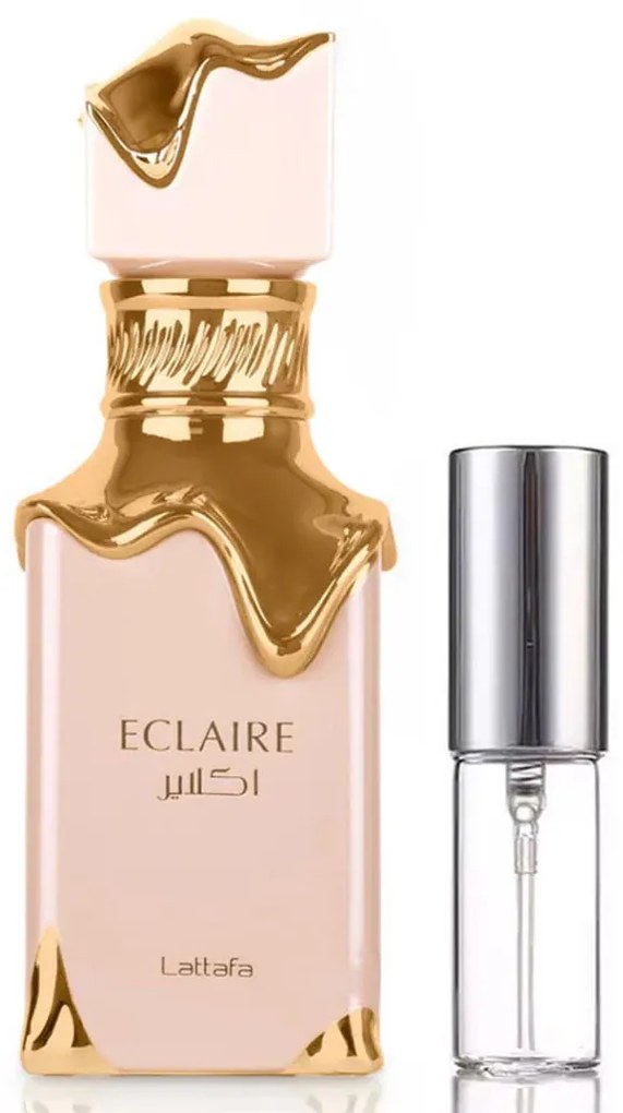 Lattafa Eclaire (5 ML) Eau de Parfum