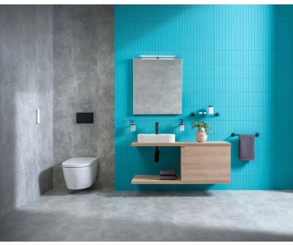 JIKA H8183660001121 - ASTRA 53x31 cm kerámia mosdó, fehér