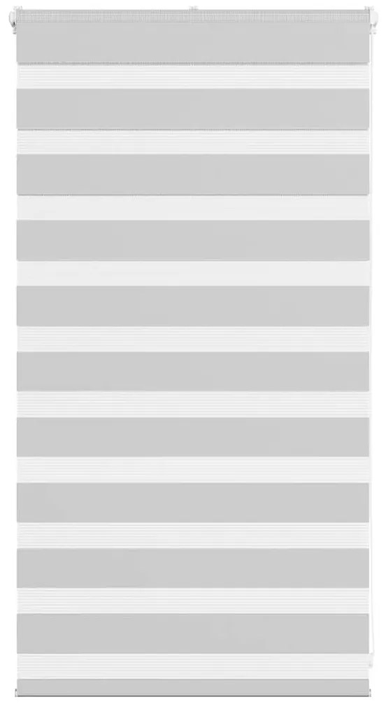 zebrafüggönnyel 80x100 cm szövetszélesség 75,9 cm poliészter