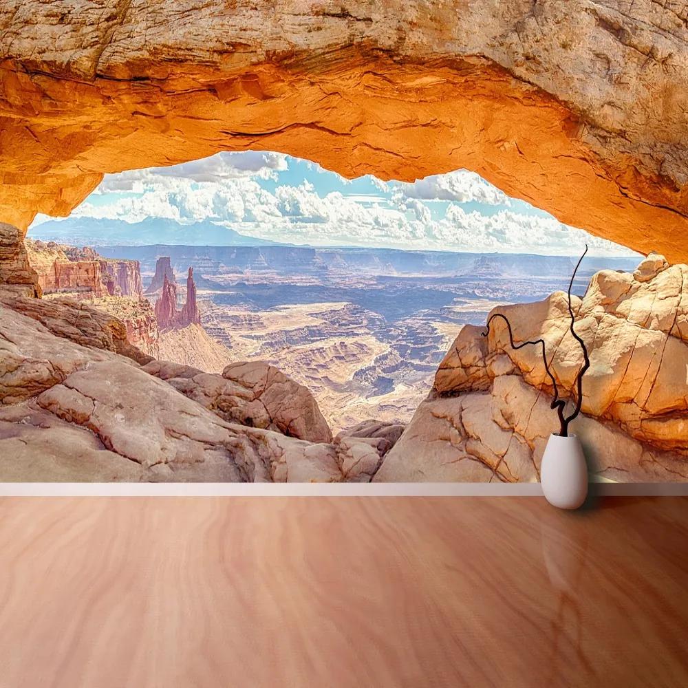 Fotótapéta Mesa Arch 104x70 cm