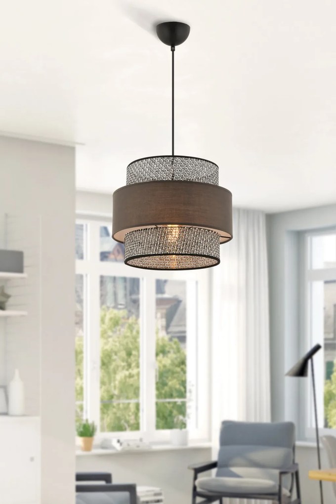 Cascade - Grey, Anthracite