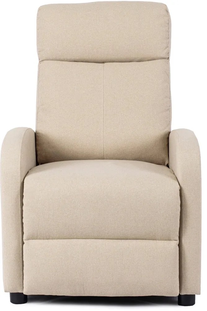 TV és Relaxfotel Bézs Színben. DANNY