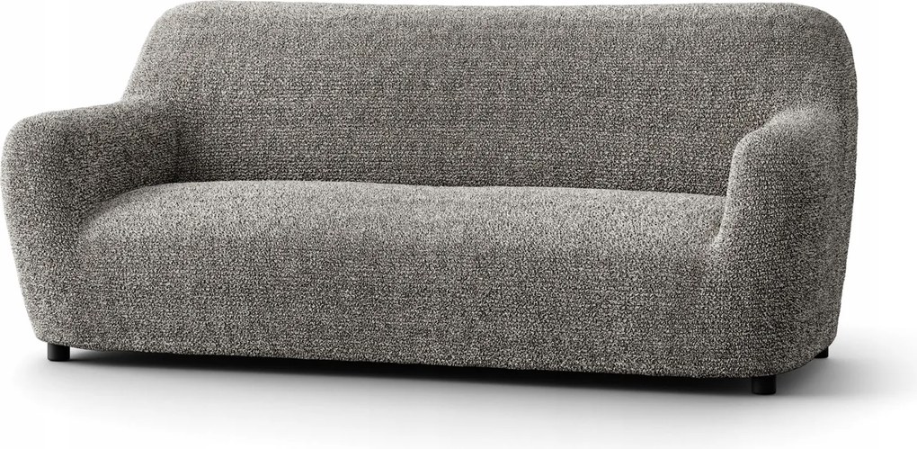 Huzat rugalmas ágytakaró 3 személyes kanapéra Superior kutya macska Olasz