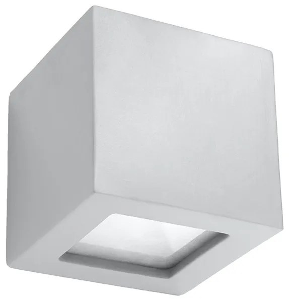Sollux LEO SL.0871 Fali lámpa 1x60W/E27 IP20