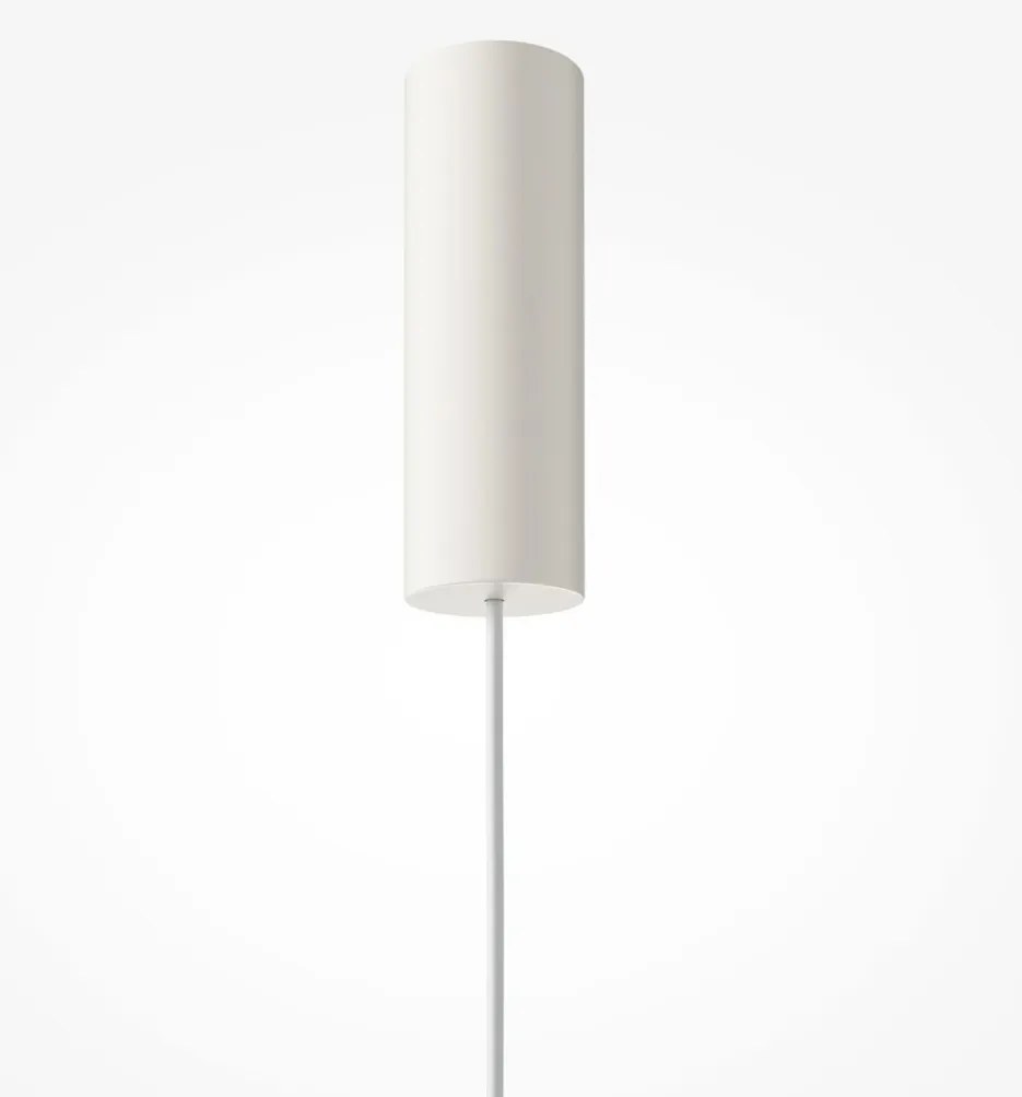 MAYTONI MOD178PL-L11W3K KYOTO Egyágú Függesztett Lámpa Fém LED IP20